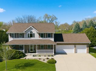 219 Cordoba Ave, Cedar Falls, IA 50613