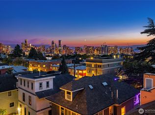 1233 E Roy St, Seattle, WA