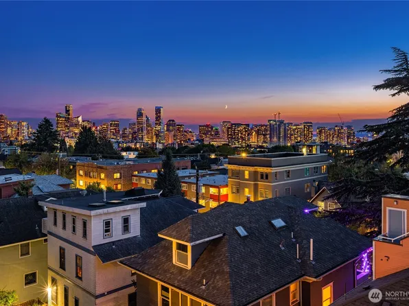 1233 E Roy Street, Seattle, WA 98102