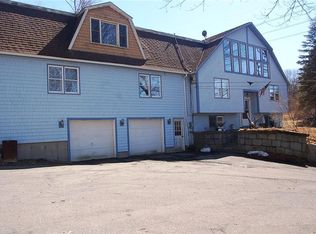 357 River Rd, Uxbridge, MA 01569