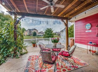 1037 Cotton Exchange Dr, Aubrey, TX 76227