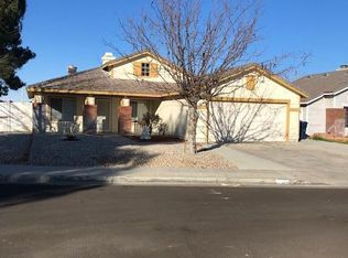 3017 Christina St, Lancaster, CA 93535