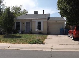 20101 E Buchanan Dr, Aurora, CO 80011