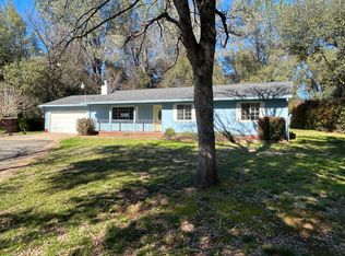 19516 Dovie Ln, Cottonwood, CA