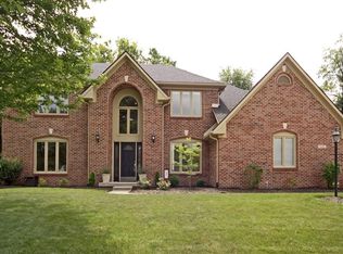 5109 Puffin Pl, Carmel, IN 46033