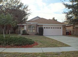 2744 Grantham Ct, Orlando, FL 32835