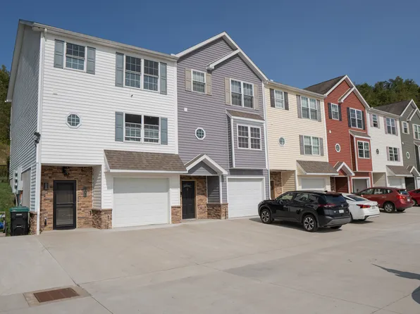 102 Northern Heights Dr, Clarksburg, WV 26301