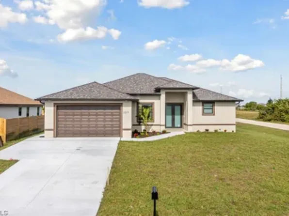 3319 Tropicana Pkwy W, Cape Coral, FL 33993