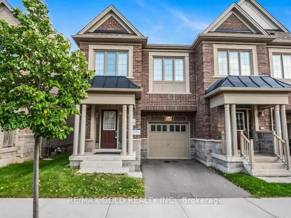 1345 Restivo Ln, Milton, ON L9E 1K2