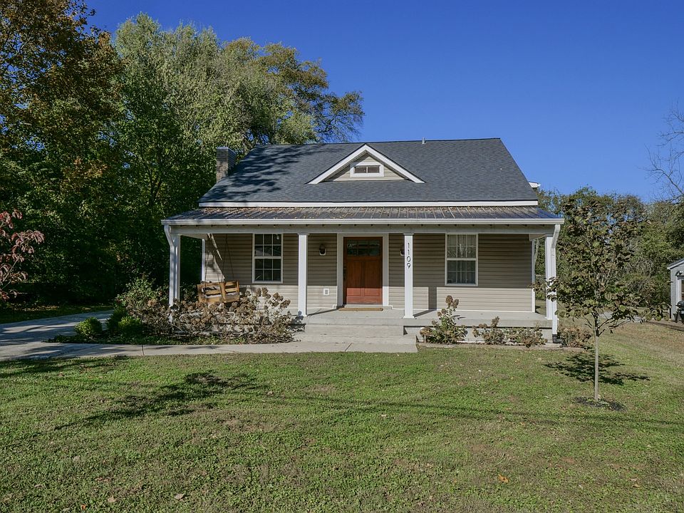 1109 Greenland Ave, Nashville, TN 37216 Zillow