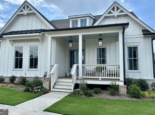 2039 Village Walk, Milton, GA 30004