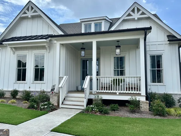 2039 Village Walk, Milton, GA 30004