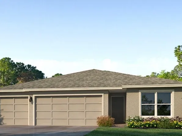 13136 Bending Creek Trl, Parrish, FL 34219