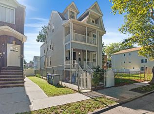 66 N 15th St #2, East Orange, NJ 07017