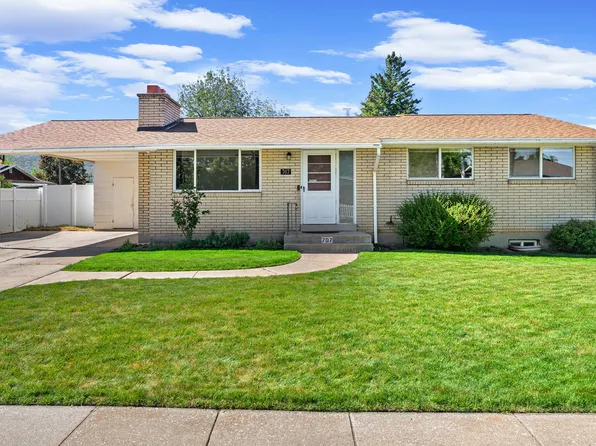 707 W 1000 S, Woods Cross, UT 84087
