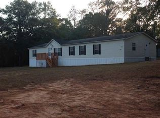 541B Rabbit Rd, Daleville, AL 36322