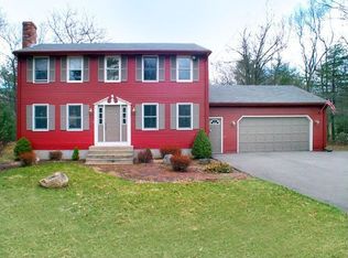 190 Log Rd, Burrillville, RI 02830
