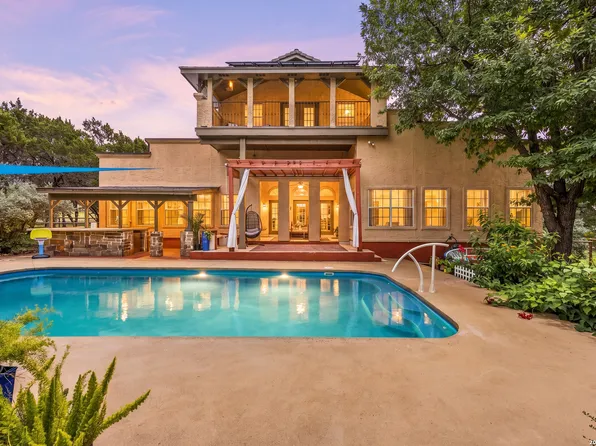 1197 Stirrup, Spring Branch, TX 78070