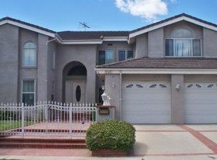 10401 Canby Ave, Porter Ranch, CA 91326