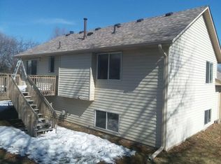 8794 Glacier Rd, Woodbury, MN 55125