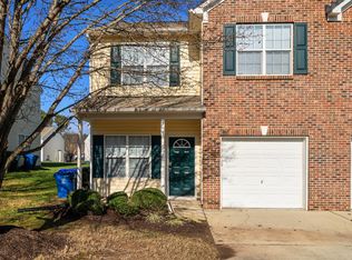 511 Summer Storm Dr, Durham, NC 27704