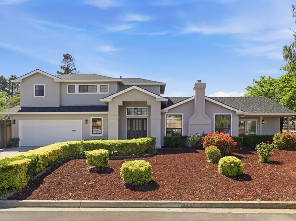 20730 Fargo Dr, Cupertino, CA 95014