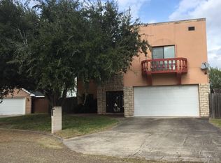 603 Royal Palm St, San Juan, TX 78589