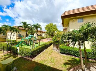 8600 SW 109th Ave #4-202, Miami, FL 33173