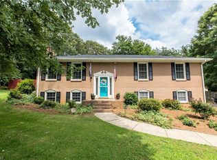 2459 Vincent Rd, Winston Salem, NC 27106