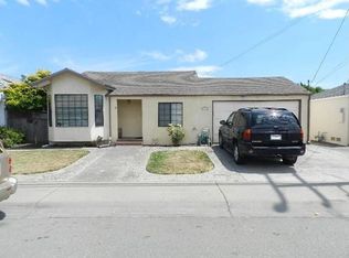 1444 Via San Juan, San Lorenzo, CA 94580