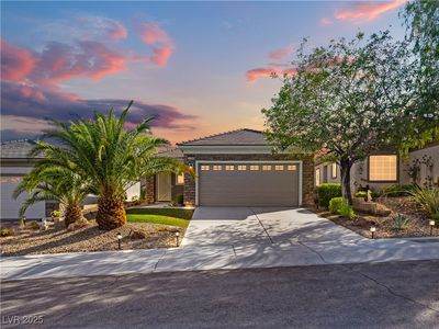 2558 Divine Sky Dr, Henderson, NV, 89044