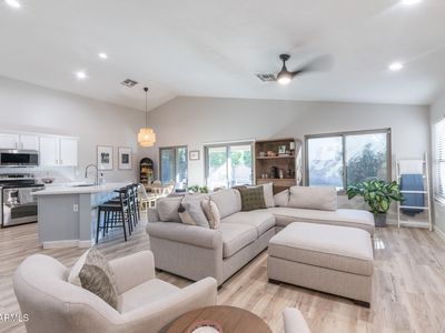 2881 E LA COSTA Drive, Chandler, AZ, 85249