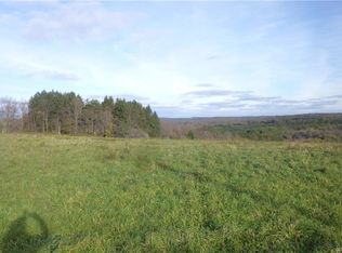 E Hill Rd, Franklinville, NY 14737