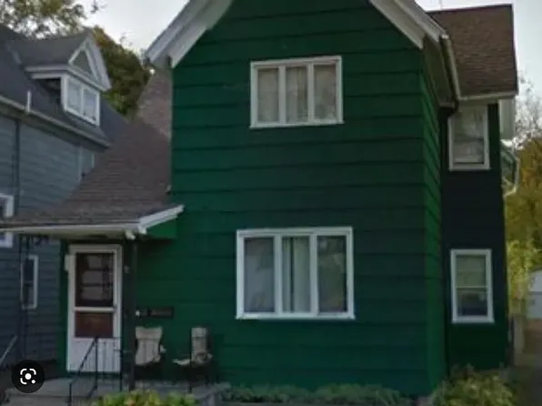 37 Cameron St #Up, Rochester, NY 14606