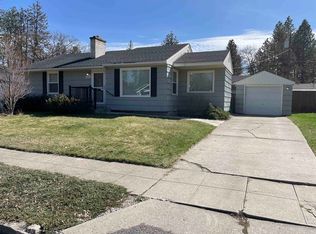 1324 E 36th Ave, Spokane, WA 99203