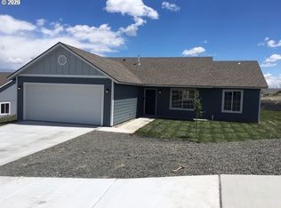 1511 McKinley St, Umatilla, OR
