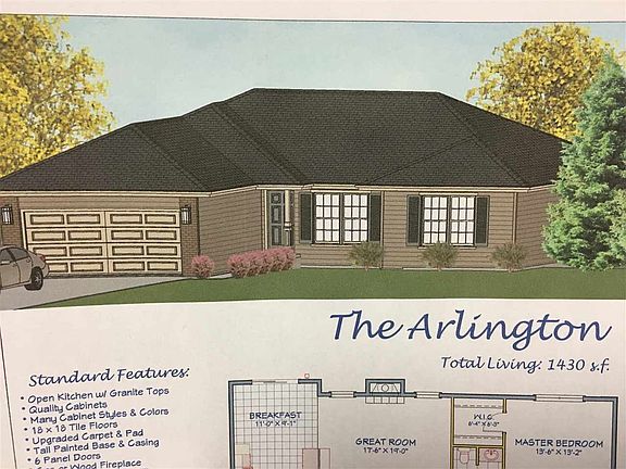 2nd image of 8656 Scott Ln