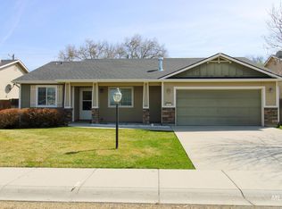 4703 Gala Ave, Caldwell, ID 83607