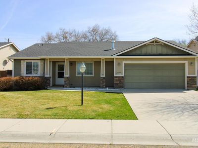 4703 Gala Ave, Caldwell, ID, 83607