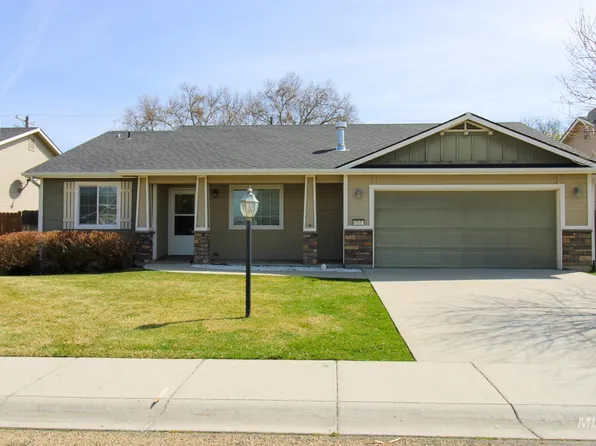 4703 Gala Ave, Caldwell, ID 83607