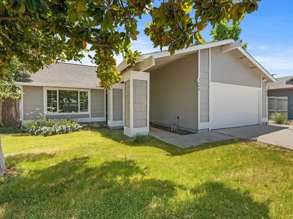 3449 Birch Tree Way, Sacramento, CA 95826