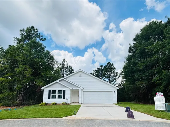 6004 Hidden Knoll Ct, Crestview, FL 32539