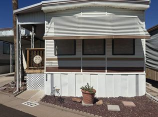 600 S Idaho Rd #552, Apache Junction, AZ 85120