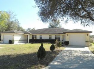 3510 SW 157th Loop, Ocala, FL 34473