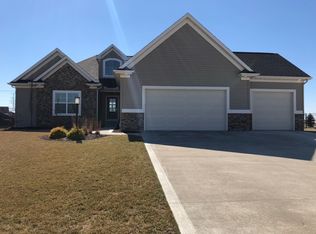 5025 Trey Blvd, Champaign, IL 61820