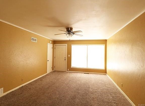 Living Room from Dining Area