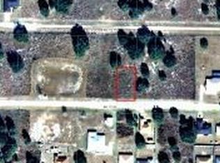 113 W Navarro Pl, Citrus Springs, FL 34434