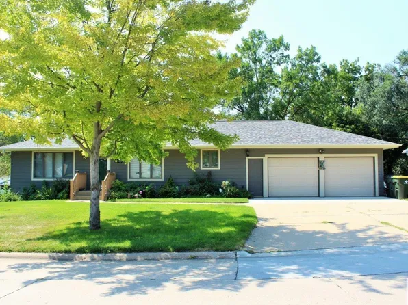 2545 S Nicollet St, Sioux City, IA 51106