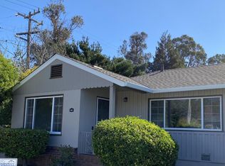 1501 Ray Dr, Burlingame, CA 94010