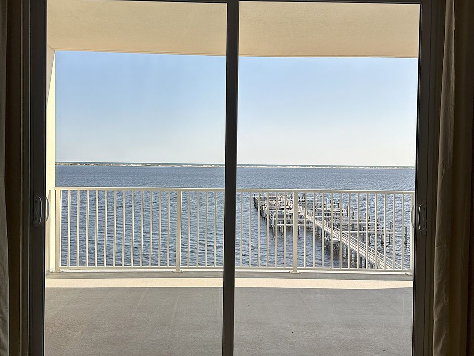 View From Living Room